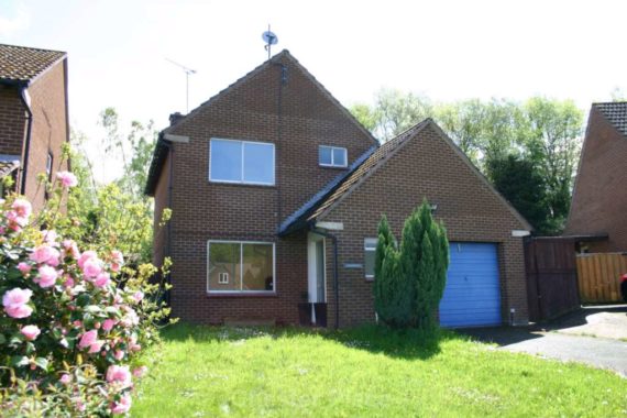 3 Bedroom Detached